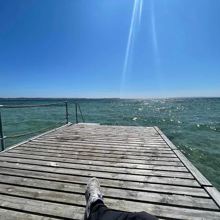 Cozy Holiday In بيت للعطل إيبلتوفت