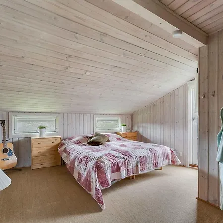 بيت للعطل Cozy Holiday In