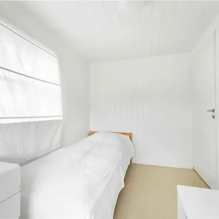 Cozy Holiday In Dom wakacyjny Ebeltoft